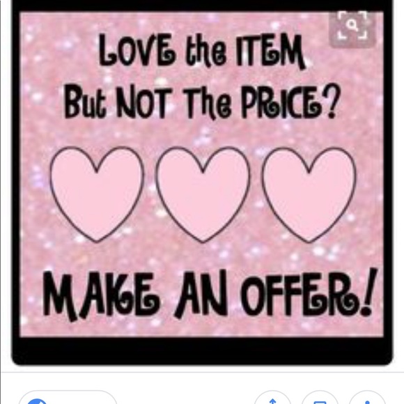 💕CLOSING CLOSET - Picture 5 of 5